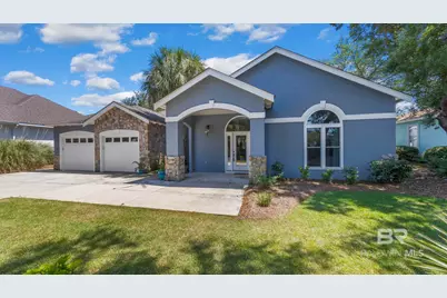 19 Lagoon Drive, Gulf Shores, AL 36542 - Photo 2