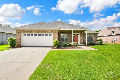 9404 Sable Court, Daphne, AL 36526 - Photo 1