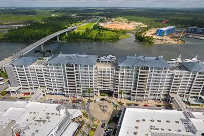 4851 Wharf Parkway #416, Orange Beach, AL 36561 - Photo 2