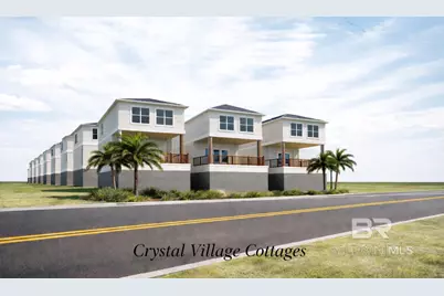 3 Crystal Drive, Gulf Shores, AL 36542 - Photo 1