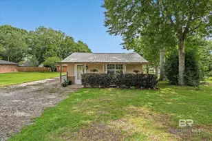 18935 E Hammond St, Robertsdale, AL 36567 - Photo 22