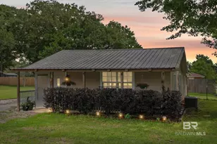 18935 E Hammond St, Robertsdale, AL 36567 - Photo 1