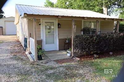 18935 E Hammond Street, Robertsdale, AL 36567 - Photo 1