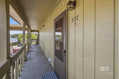 337 Riverbend Drive #337, Mobile, AL 36605 - Photo 1