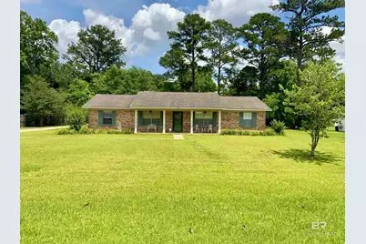1210 Mixon Avenue, Bay Minette, AL 36507 - Photo 1