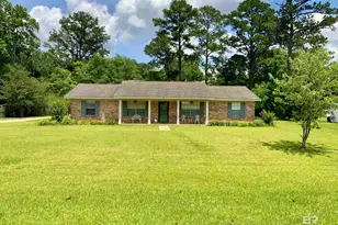 1210 Mixon Ave, Bay Minette, AL 36507 - Photo 1