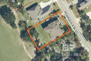 414 Peninsula Blvd, Gulf Shores, AL 36542 - Photo 78