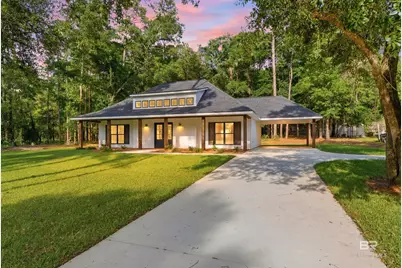 14128 Jackson Lane, Foley, AL 36535 - Photo 2