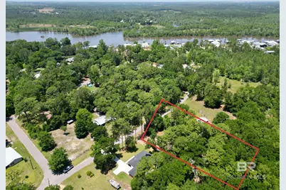 0 Jackson Lane, Foley, AL 36535 - Photo 1