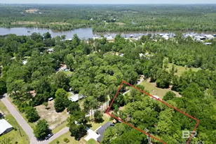 0 Jackson Ln, Foley, AL 36535 - Photo 1