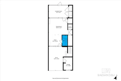 18175 Scenic Highway 98 #15, Fairhope, AL 36532 - Photo 26