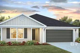 15703 Laurelbrooke Loop, Fairhope, AL 36532 - Photo 1
