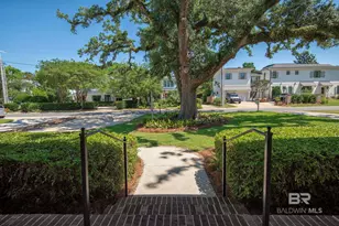 166 White Ave, Fairhope, AL 36532 - Photo 2