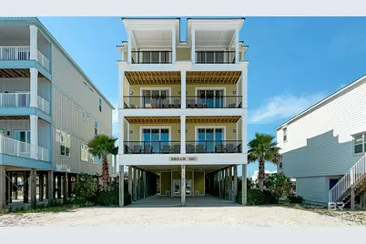 1440 W Beach Boulevard, Gulf Shores, AL 36542 - Photo 1