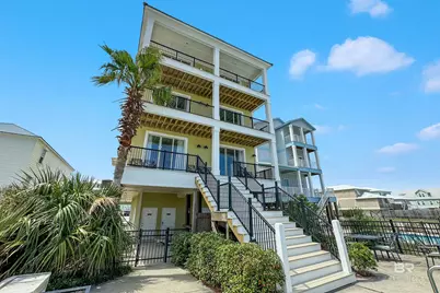 1440 W Beach Boulevard, Gulf Shores, AL 36542 - Photo 2