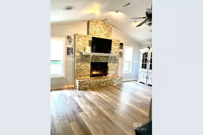 2186 Spanish Oak Drive, Lillian, AL 36549 - Photo 2
