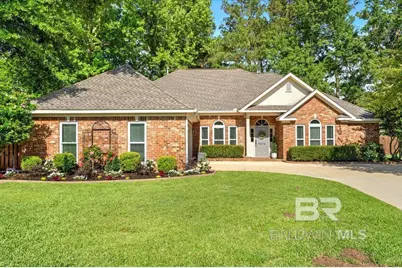 9276 Wind Clan Trail, Daphne, AL 36526 - Photo 1