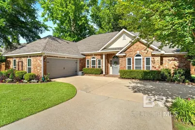 9276 Wind Clan Trail, Daphne, AL 36526 - Photo 4