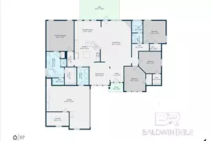 9276 Wind Clan Trail, Daphne, AL 36526 - Photo 32