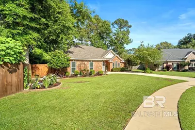 9276 Wind Clan Trail, Daphne, AL 36526 - Photo 2