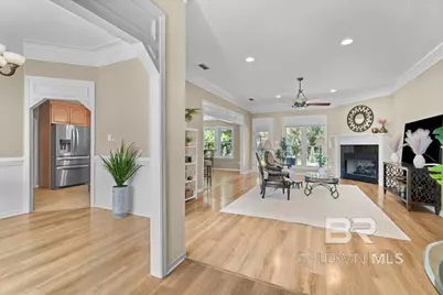 9276 Wind Clan Trail, Daphne, AL 36526 - Photo 6