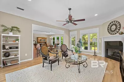 9276 Wind Clan Trail, Daphne, AL 36526 - Photo 8