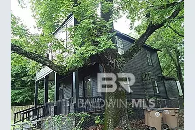 864 Pettus Street, Mobile, AL 36603 - Photo 2