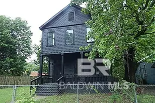 864 Pettus St, Mobile, AL 36603 - Photo 1
