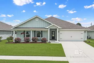 22323 Aleutian Ave, Foley, AL 36535 - Photo 1