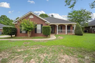 4009 Meadow Run Dr, Mobile, AL 36619 - Photo 1
