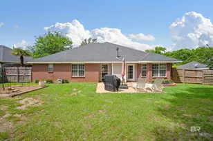 4009 Meadow Run Dr, Mobile, AL 36619 - Photo 30
