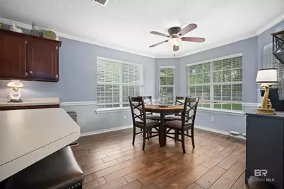 4009 Meadow Run Drive, Mobile, AL 36619 - Photo 12