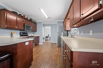 4009 Meadow Run Drive, Mobile, AL 36619 - Photo 8