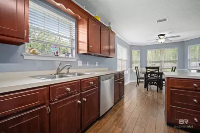 4009 Meadow Run Drive, Mobile, AL 36619 - Photo 10
