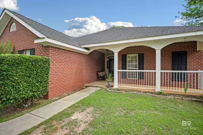 4009 Meadow Run Drive, Mobile, AL 36619 - Photo 4