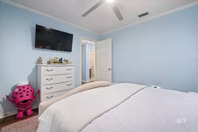 4009 Meadow Run Drive, Mobile, AL 36619 - Photo 22