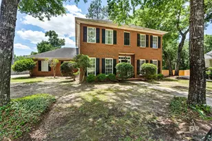 7713 Bedford Ct, Mobile, AL 36695 - Photo 4