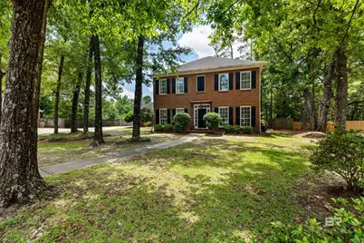 7713 Bedford Court, Mobile, AL 36695 - Photo 2