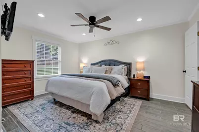 160 Country Club Drive, Daphne, AL 36526 - Photo 40