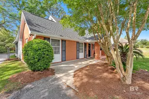 160 Country Club Dr, Daphne, AL 36526 - Photo 6