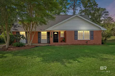 160 Country Club Drive, Daphne, AL 36526 - Photo 2