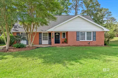 160 Country Club Drive, Daphne, AL 36526 - Photo 1