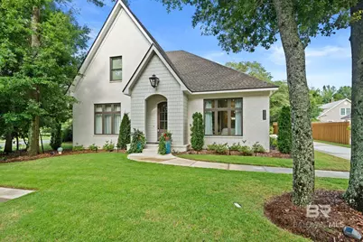 20259 Bishop Road, Fairhope, AL 36532 - Photo 1