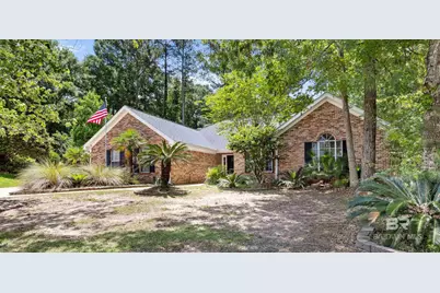 31226 Live Oak Court, Spanish Fort, AL 36527 - Photo 2