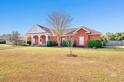 19047 Riverbend Loop, Foley, AL 36535 - Photo 1