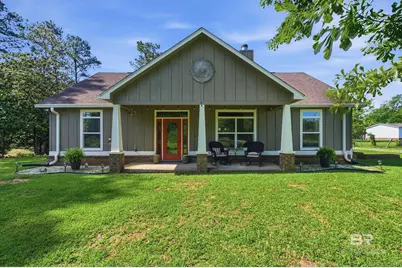 16870 Tolbert Road, Bay Minette, AL 36507 - Photo 2