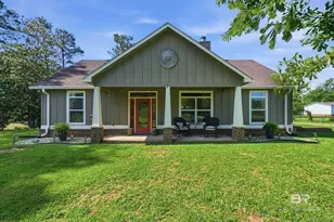 16870 Tolbert Rd, Bay Minette, AL 36507 - Photo 2