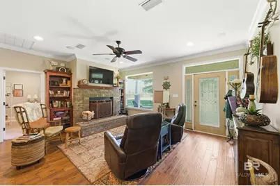 16870 Tolbert Road, Bay Minette, AL 36507 - Photo 10