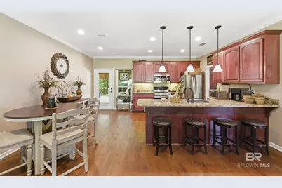 16870 Tolbert Road, Bay Minette, AL 36507 - Photo 8