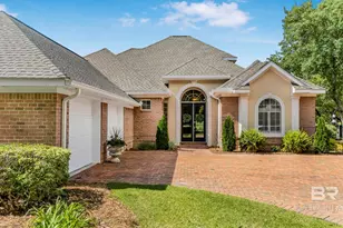 305 Peninsula Blvd, Gulf Shores, AL 36542 - Photo 1